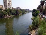 Le Caire Nil 0188